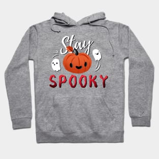 Stay Spooky Hoodie